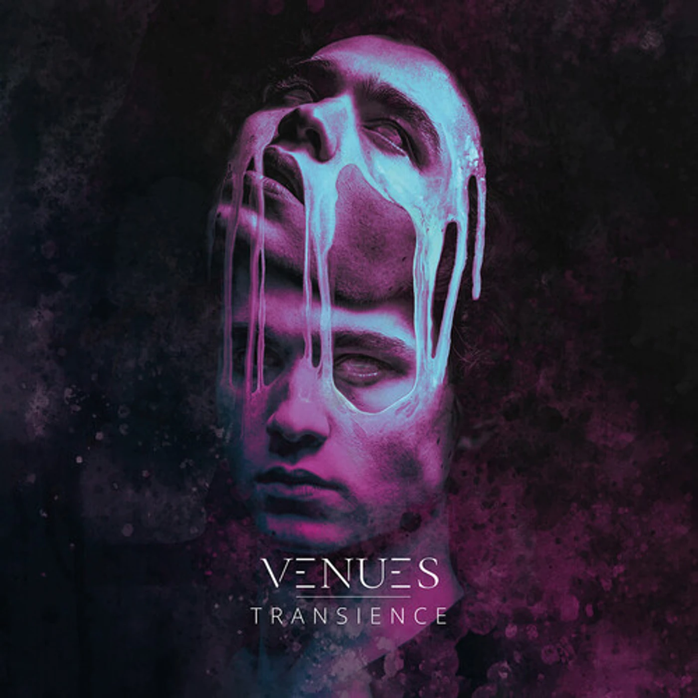VENUES TRANSIENCE CD