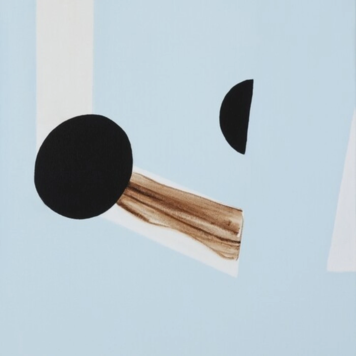 Olli Ahvenlahti MIRROR MIRROR Vinyl Record