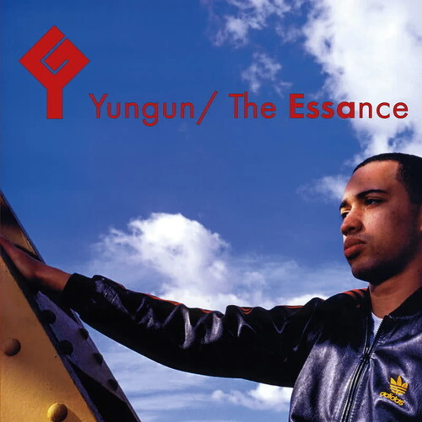 Yungun Essance Vinyl Record