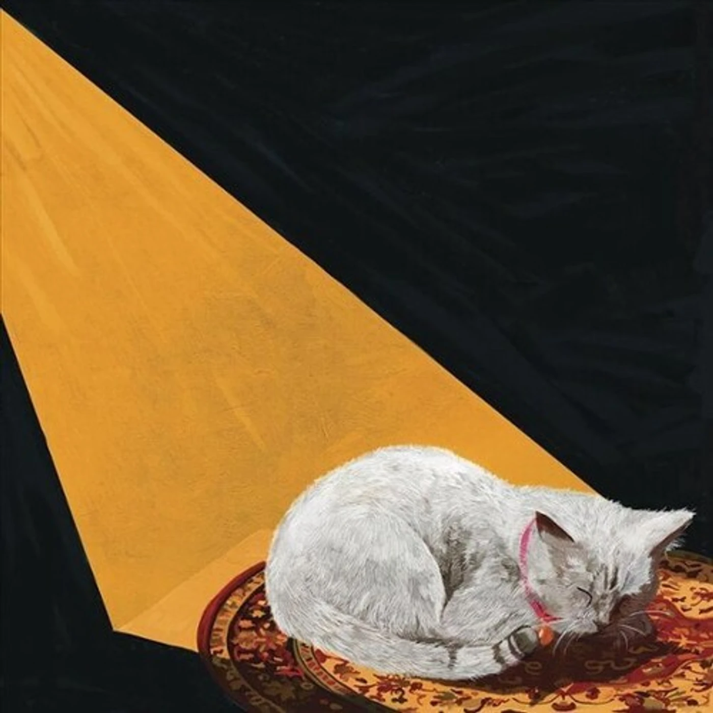 Joywave Permanent Pleasure Vinyl Record