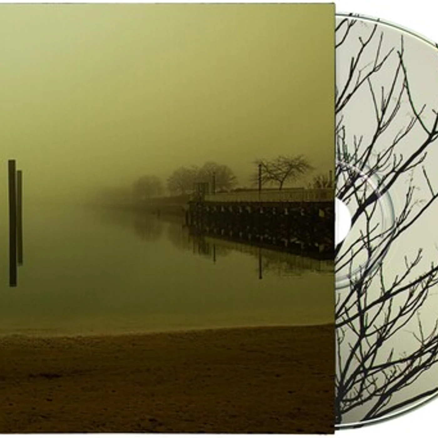 Bossk .4 CD
