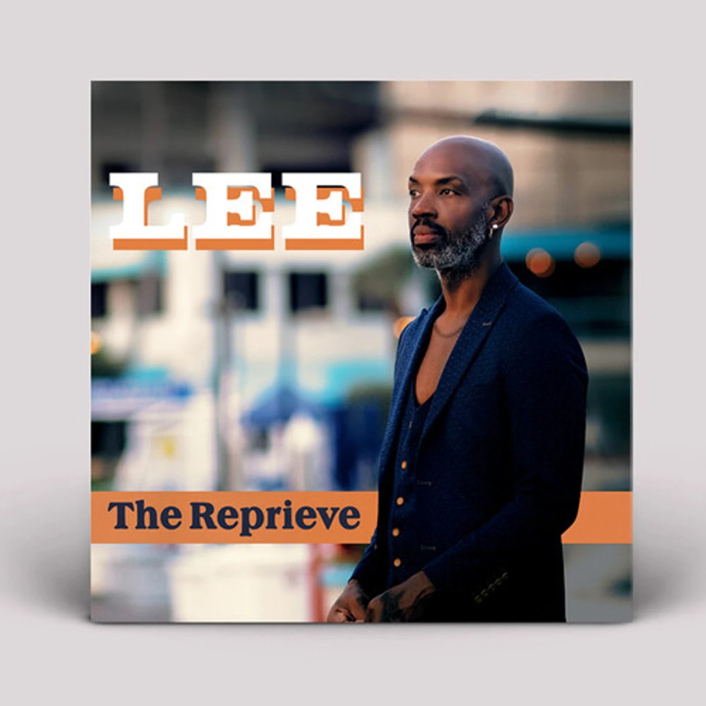 Lee REPRIEVE Vinyl Record