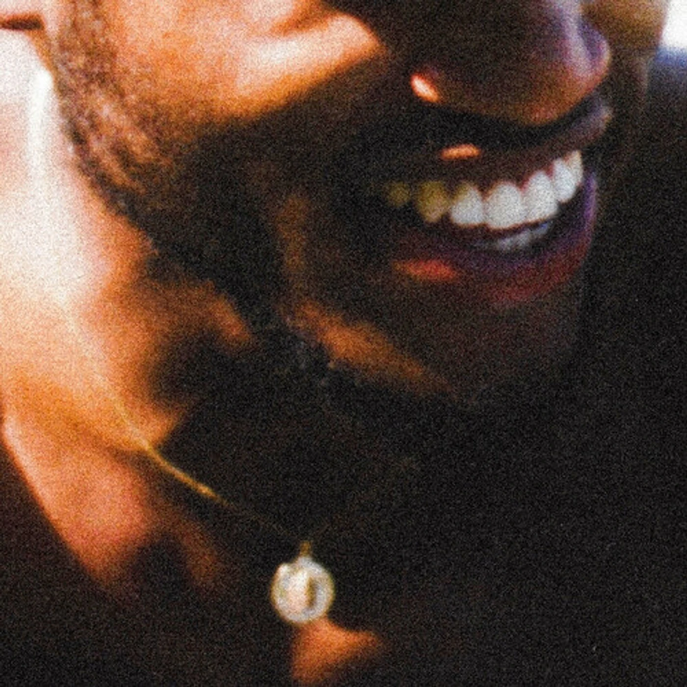 Maxo Smile Vinyl Record