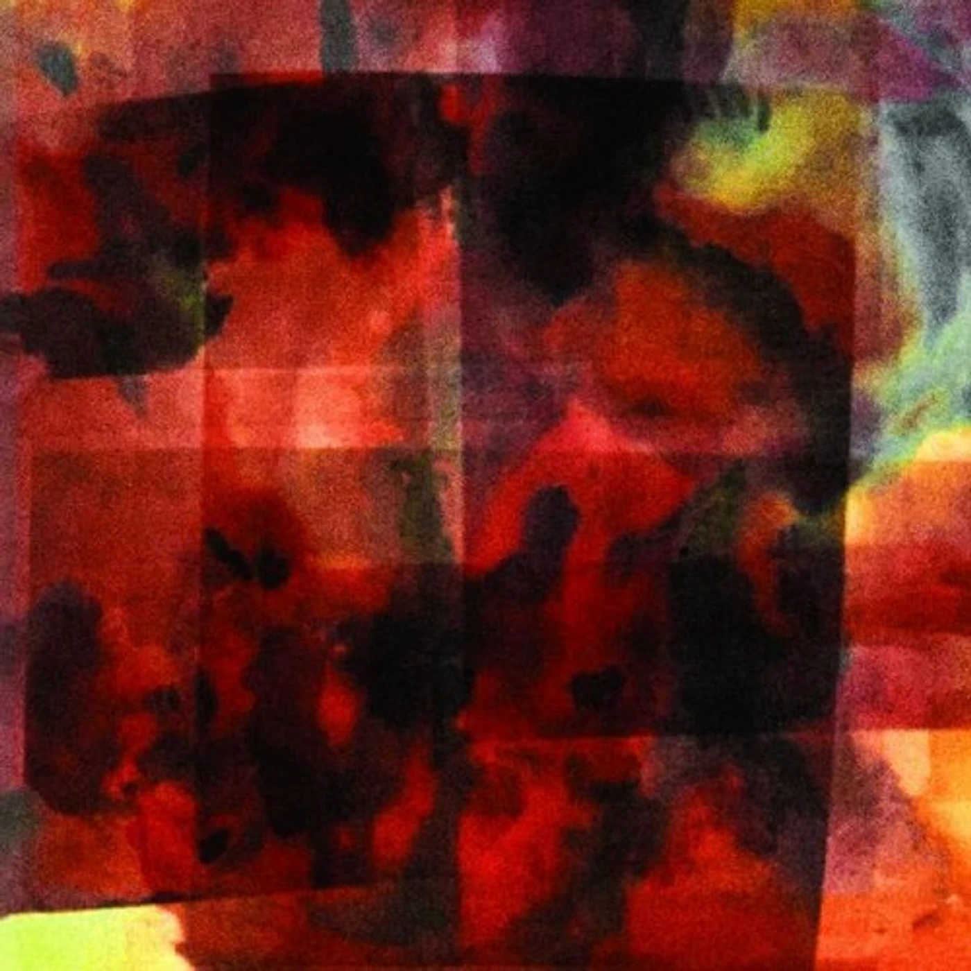 Vilhelm Bromander IN THIS FOREVER UNFOLDING MOMENT Vinyl Record