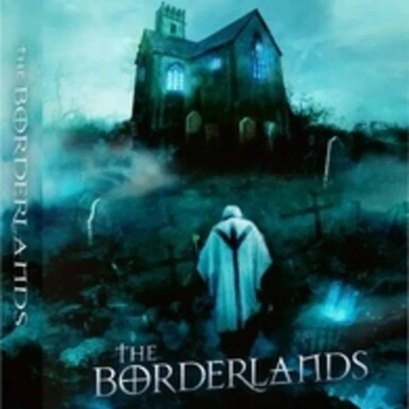 Borderlands Blu-ray