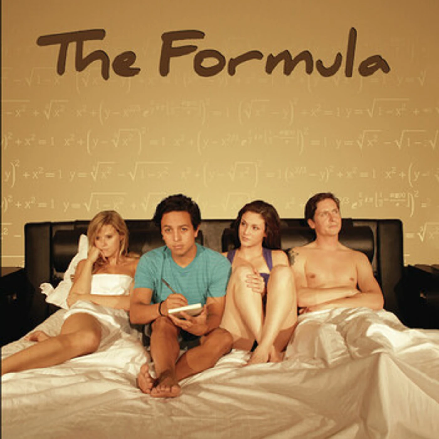 Formula DVD