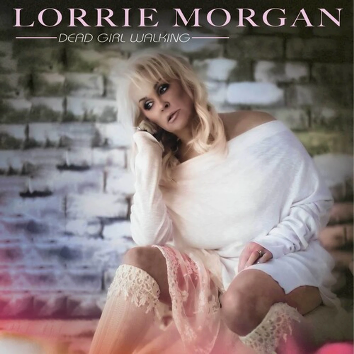 Lorrie Morgan DEAD GIRL WALKING CD