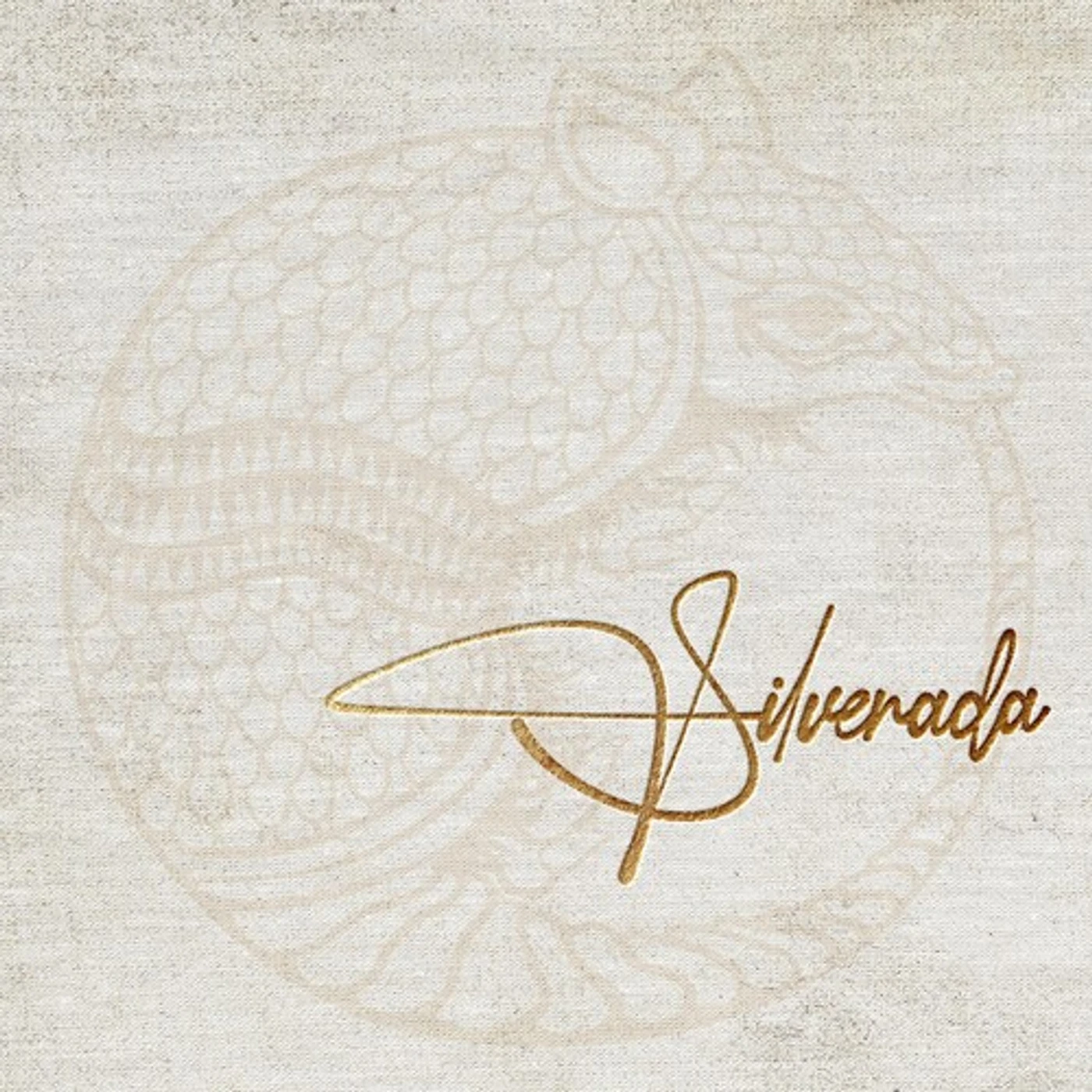 SILVERADA CD