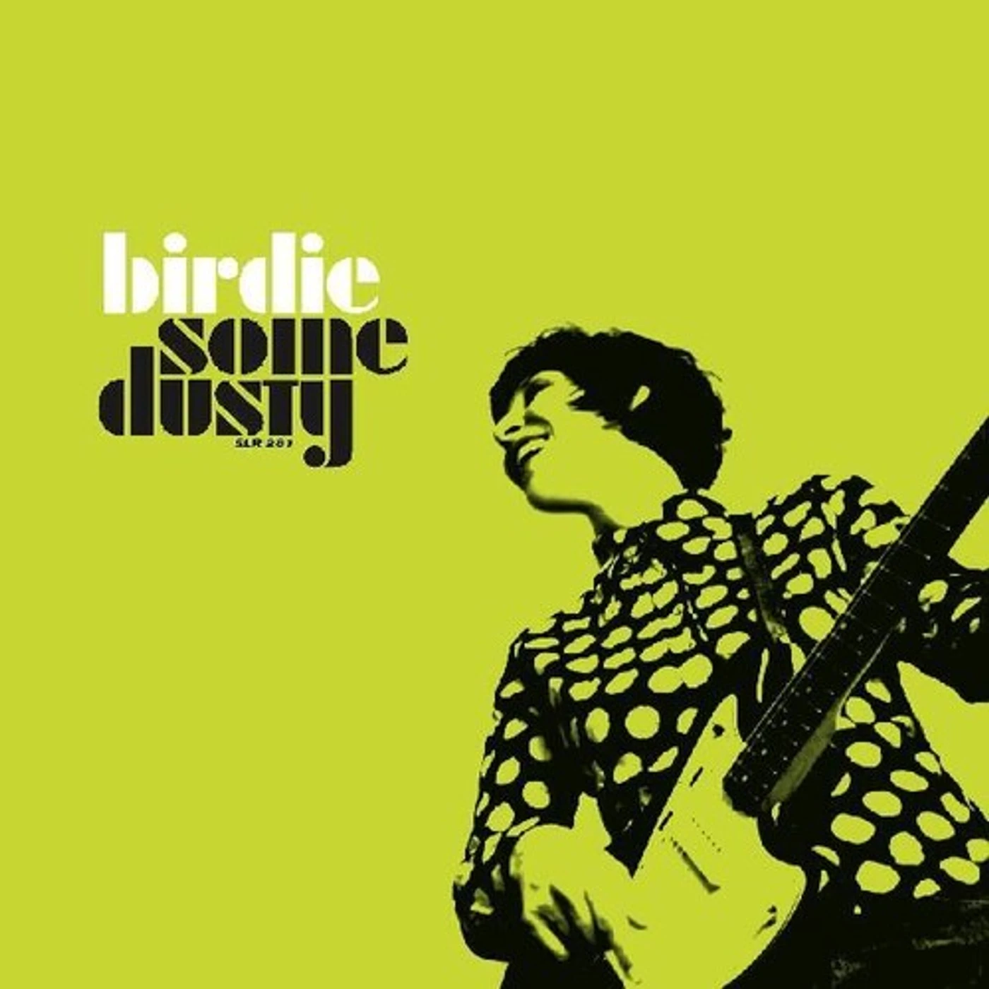 Birdie Some Dusty Vinyl Record