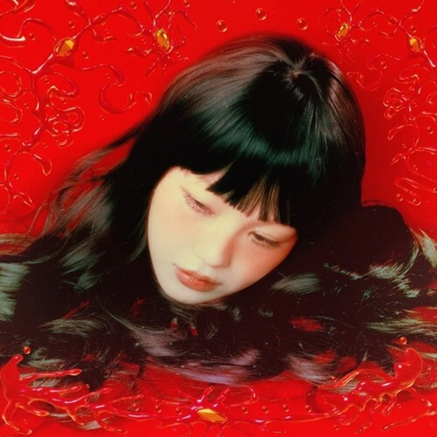 Yetsuby bb Vinyl Record