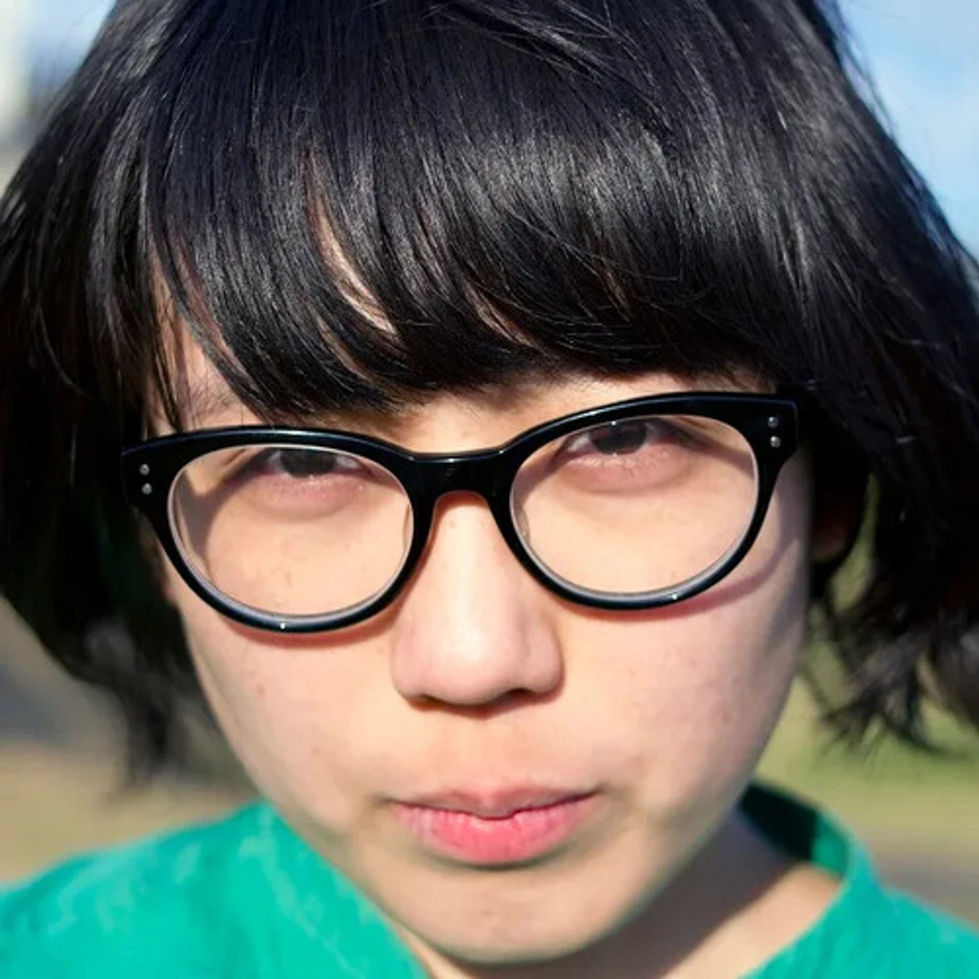 Satoko Shibatatou Island (10-Inch EP With CD) Vinyl Record