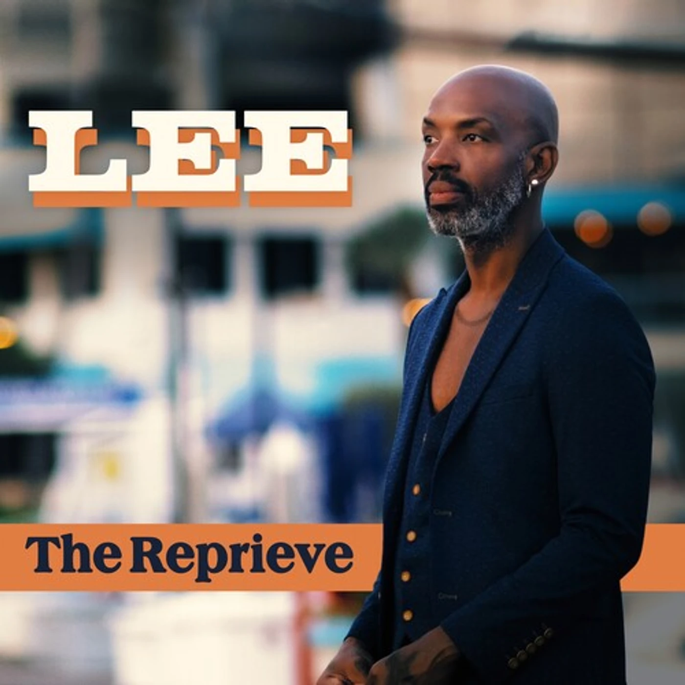 Lee REPRIEVE CD