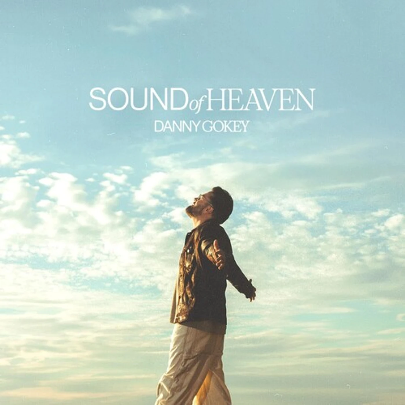 Danny Gokey SOUND OF HEAVEN CD