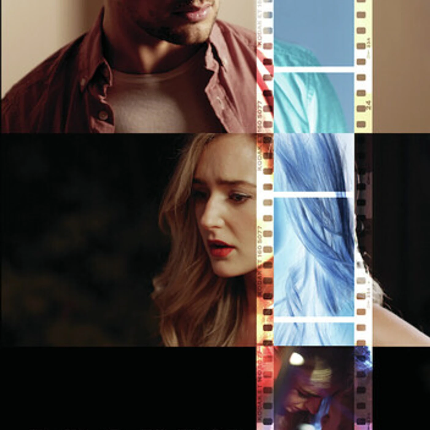Broken DVD