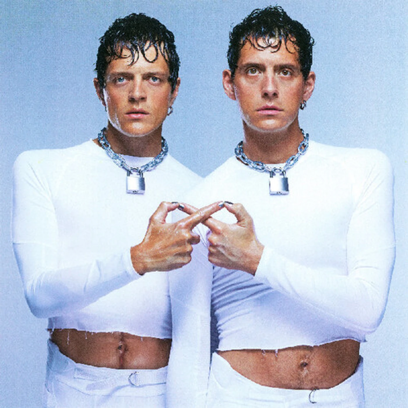 Faux Real Faux Ever Vinyl Record