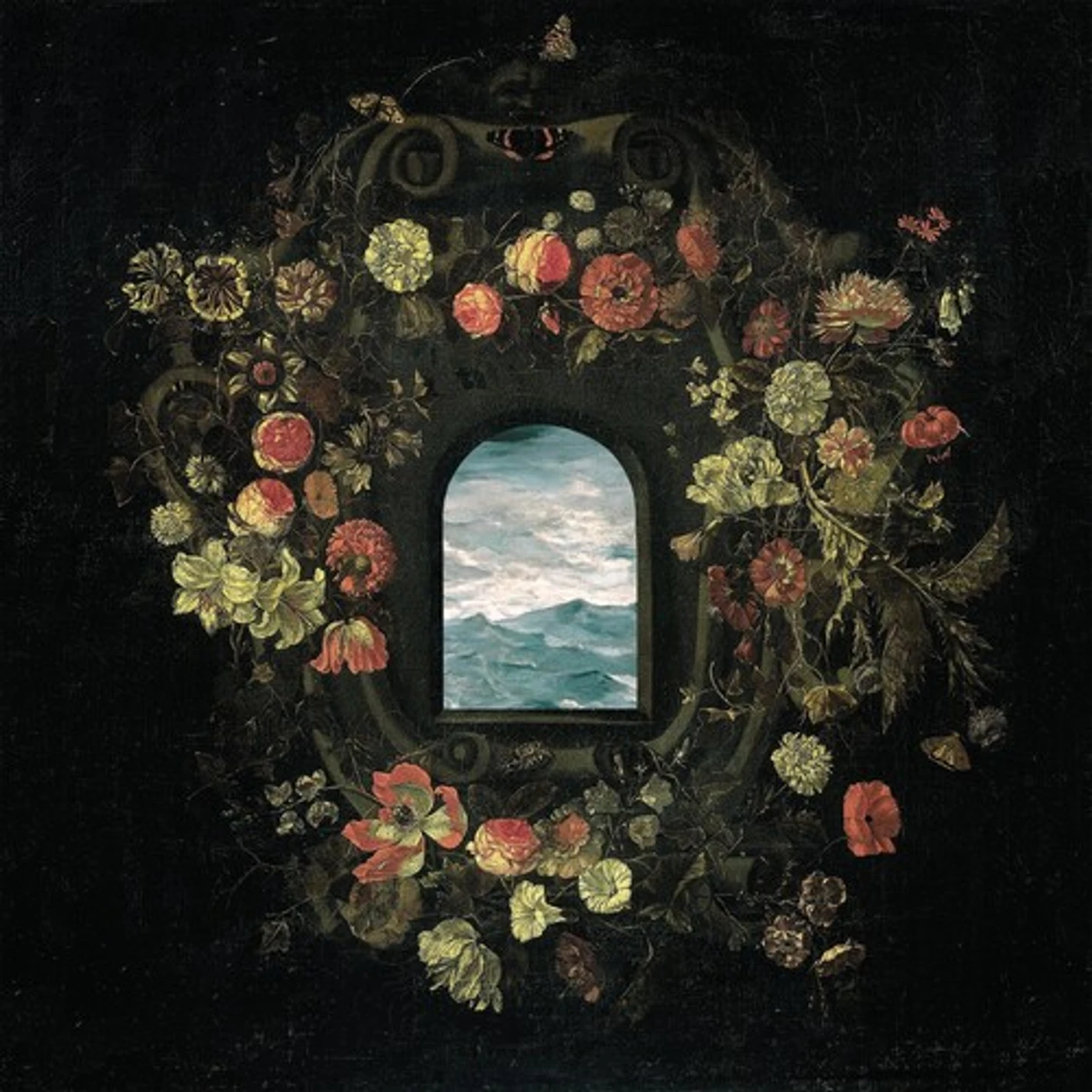 Respire Hiraeth Viny (Colored)l Record (Vinyl)