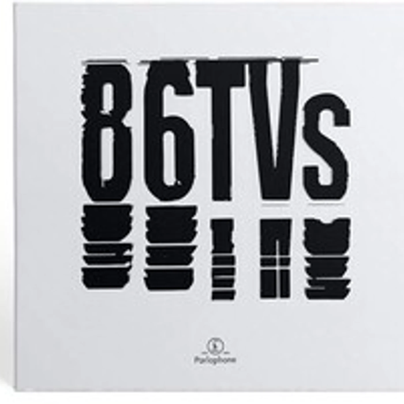 86TVS CD