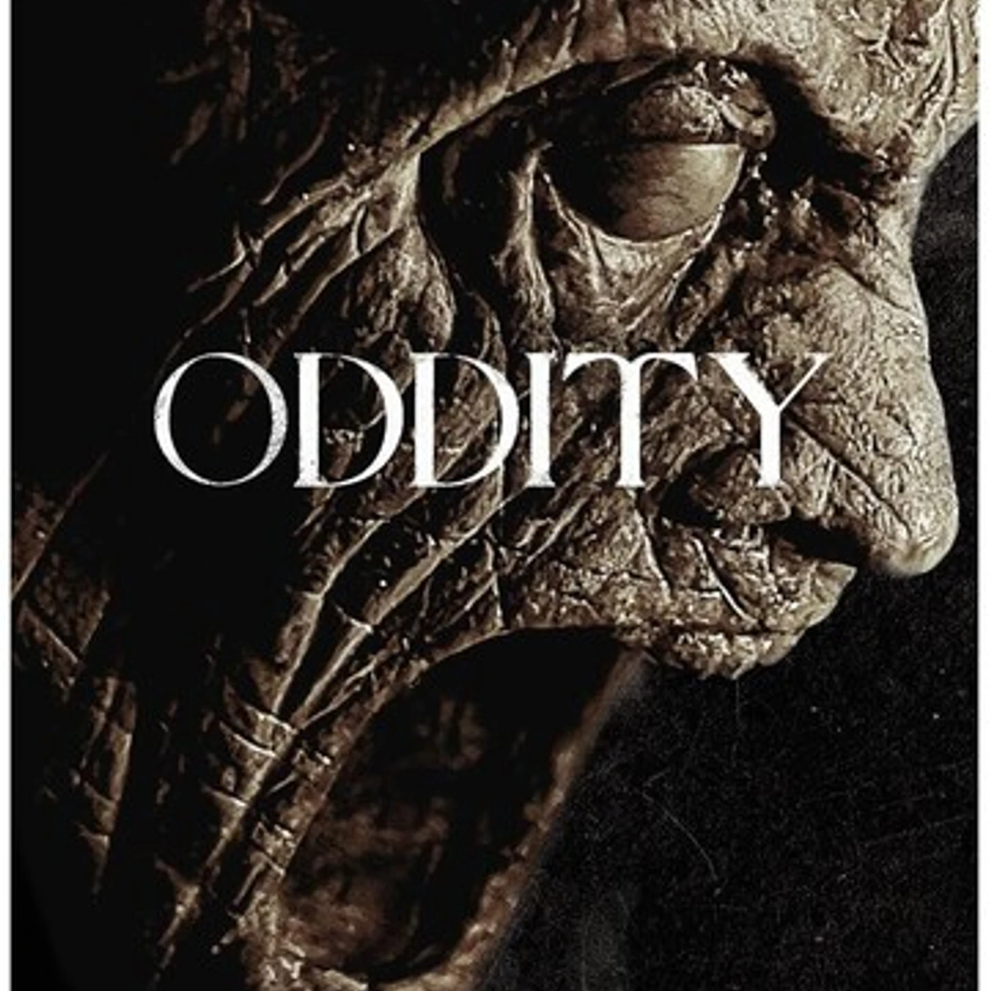 ODDITY Blu-ray