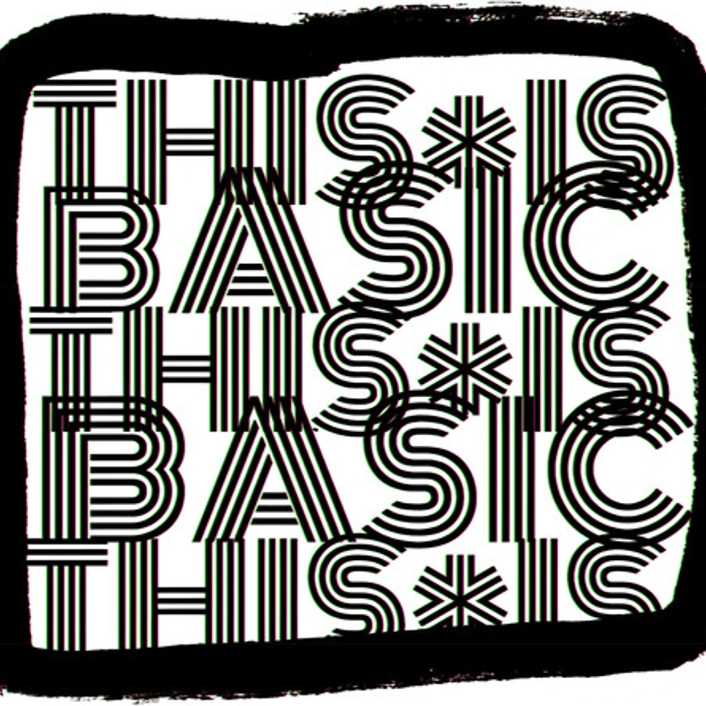 THIS IS BASIC Vinyl Record