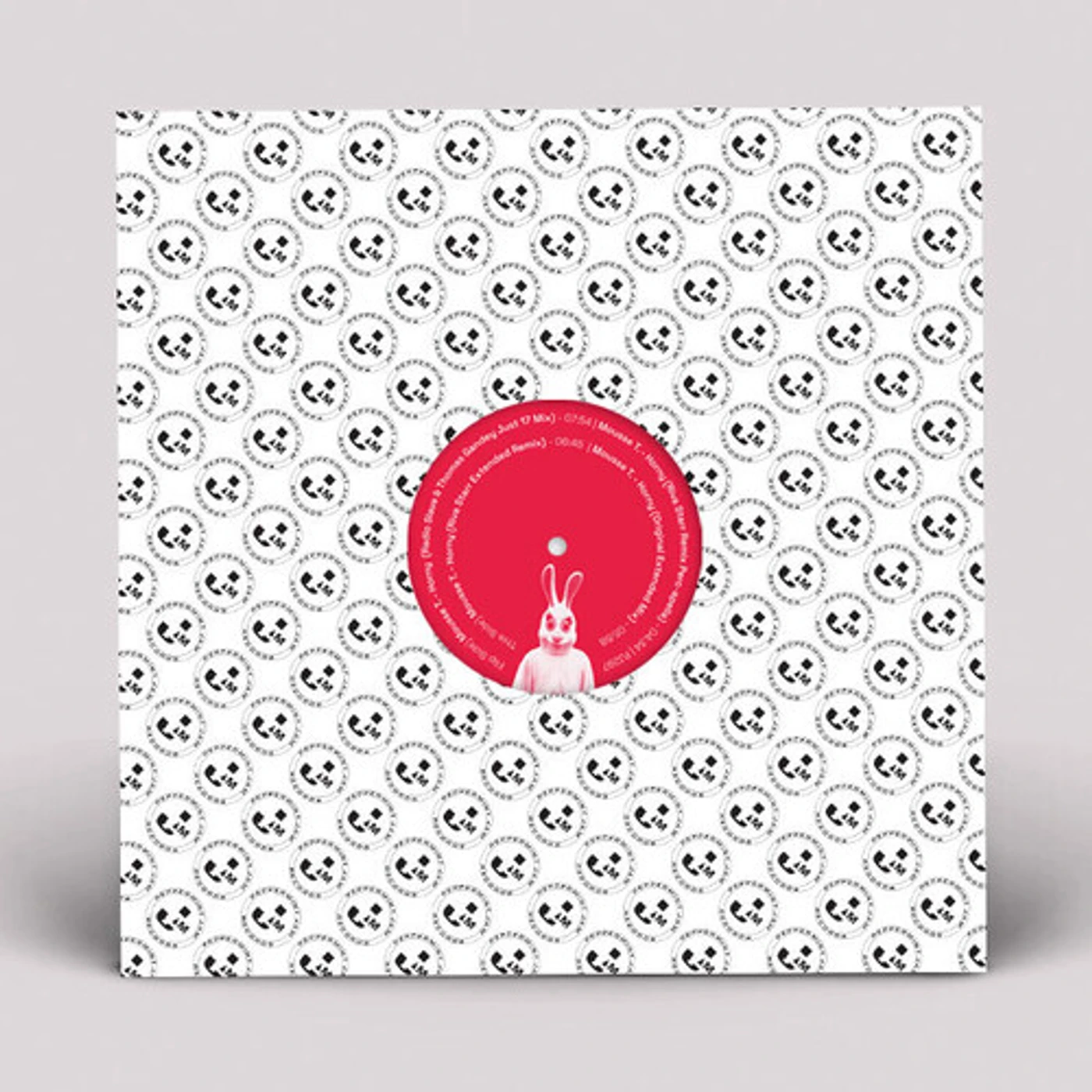 Mousse T. Horny - 2024 Remixes Vinyl Record