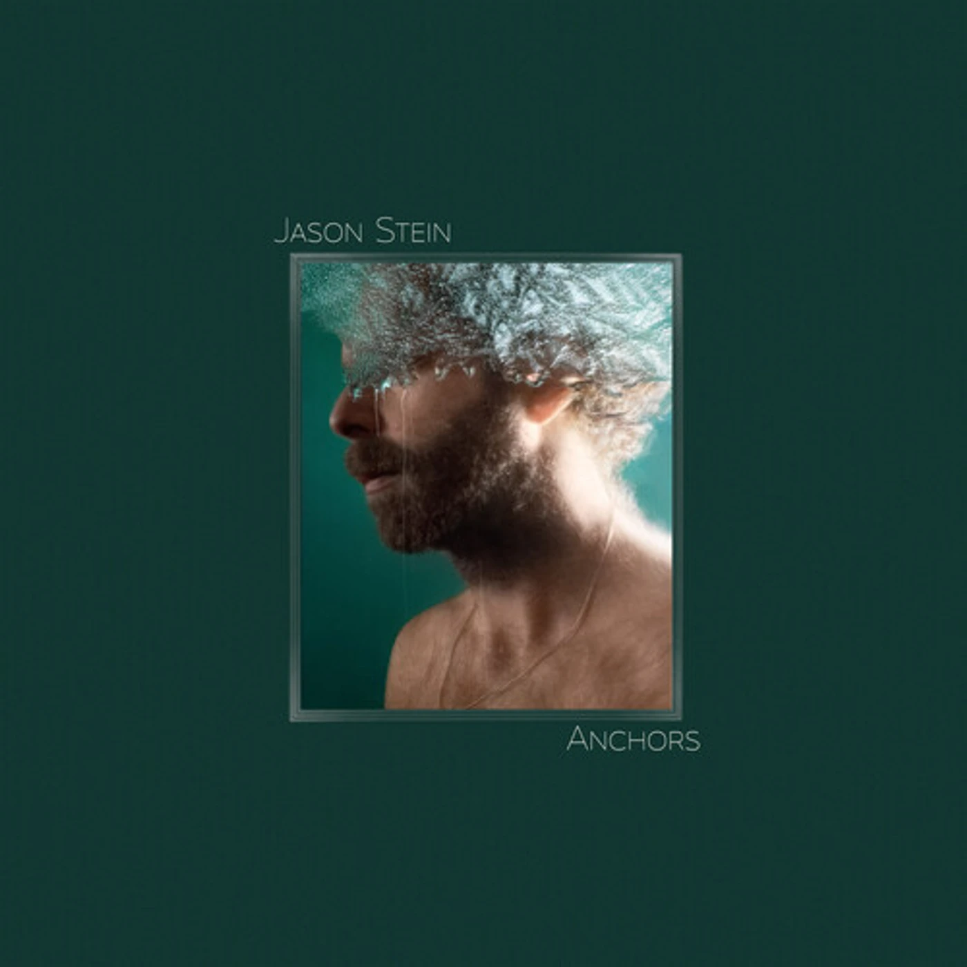 Jason Stein ANCHORS Vinyl Record
