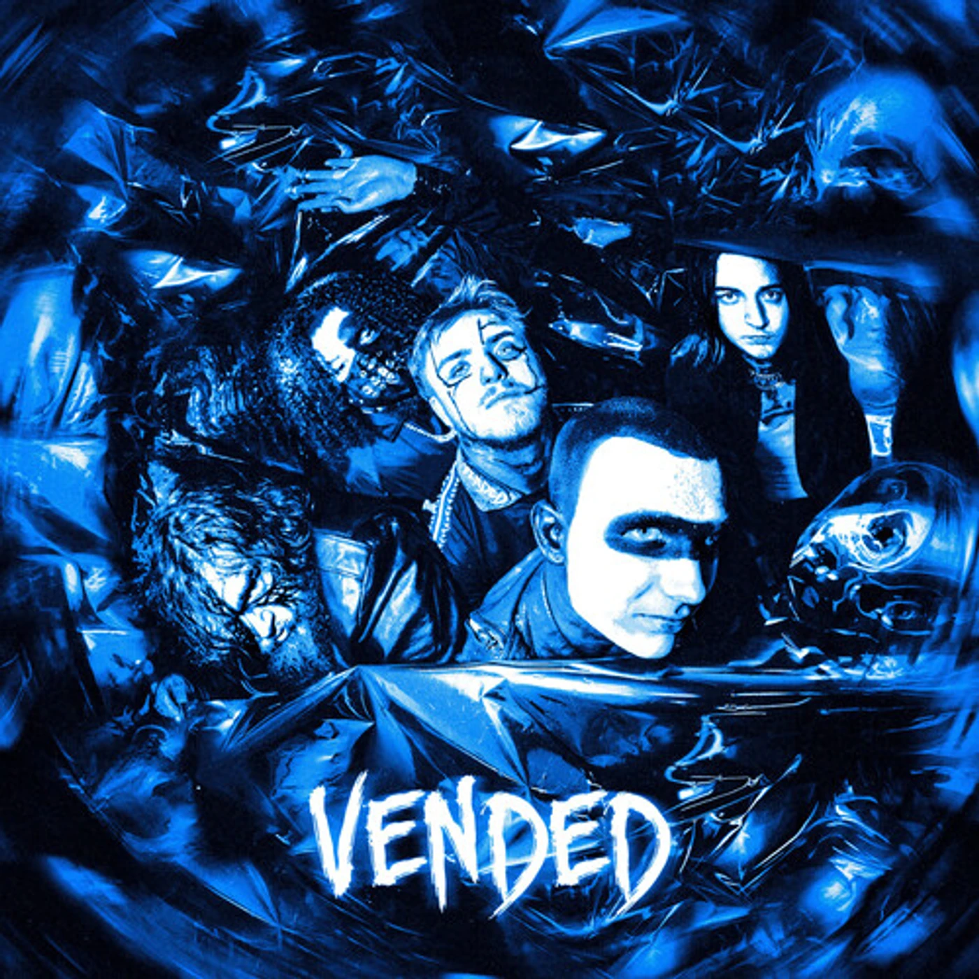 VENDED CD