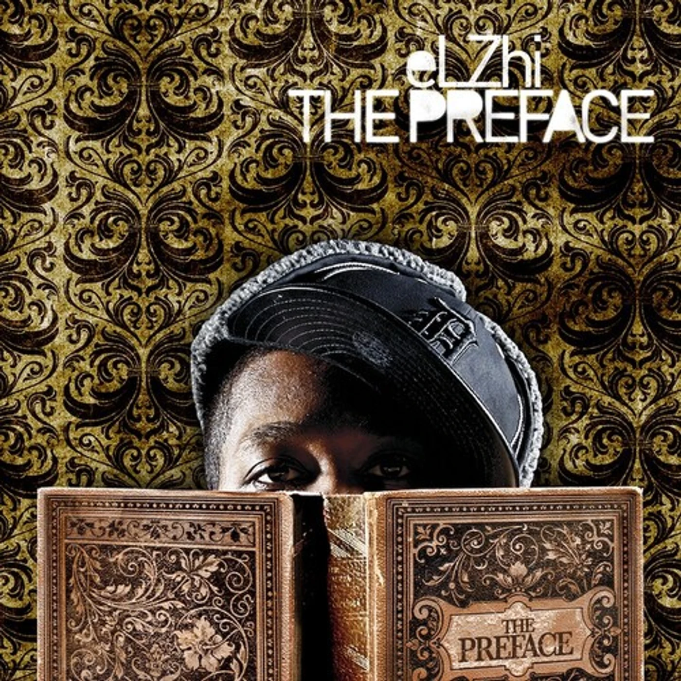 Elzhi Preface Vinyl Record