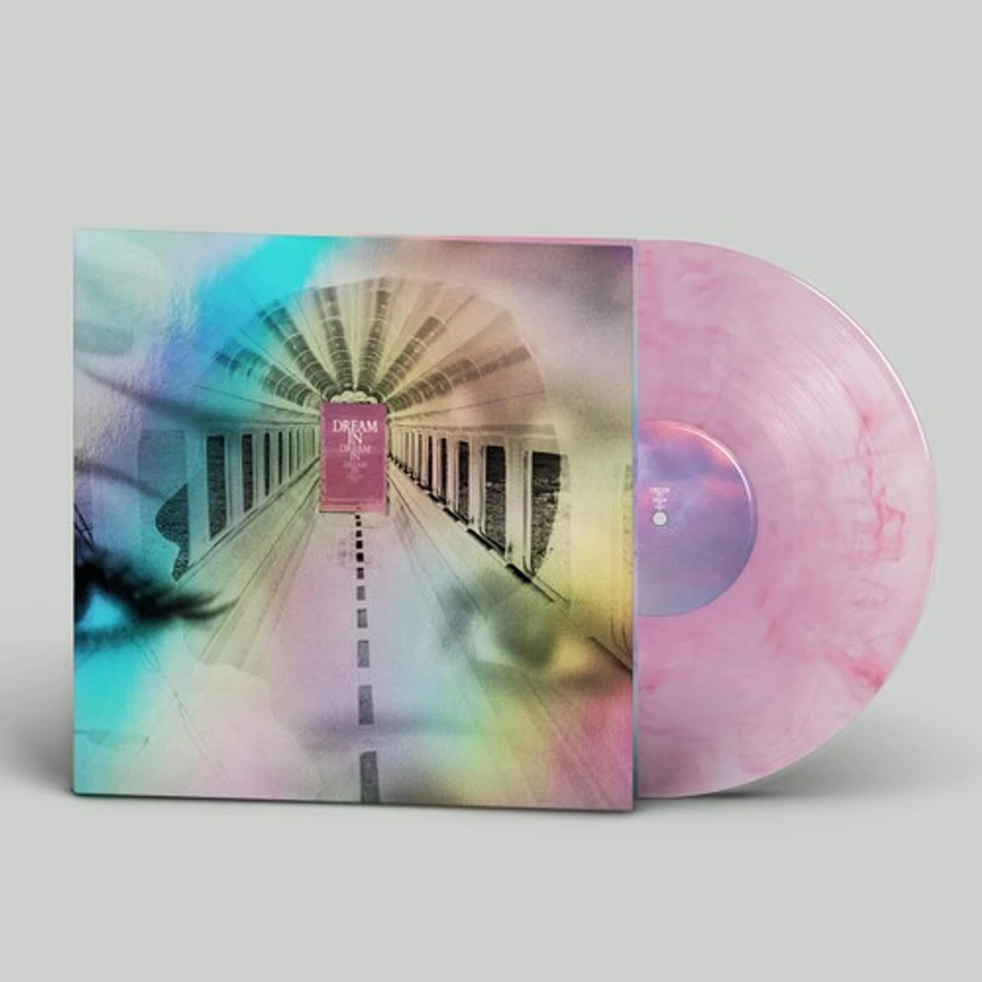 Cornelius DREAM IN DREAM Vinyl Record