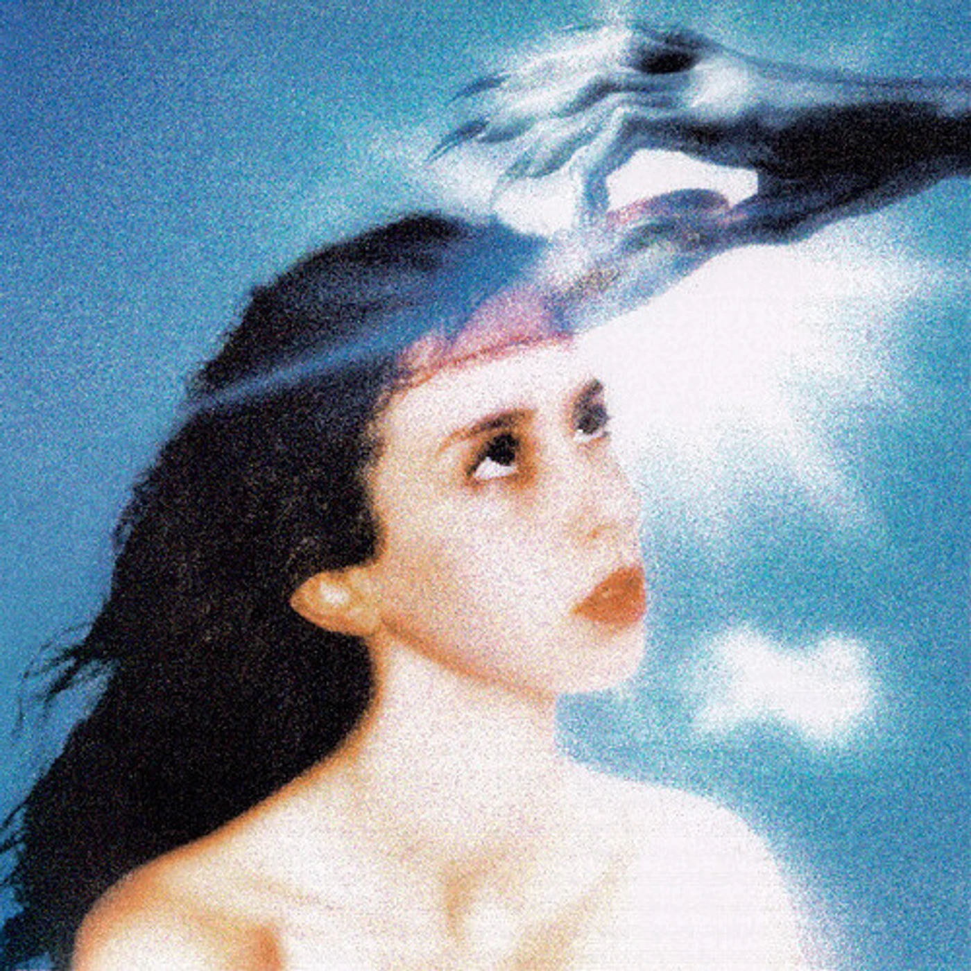 Magdalena Bay IMAGINAL DISK CD