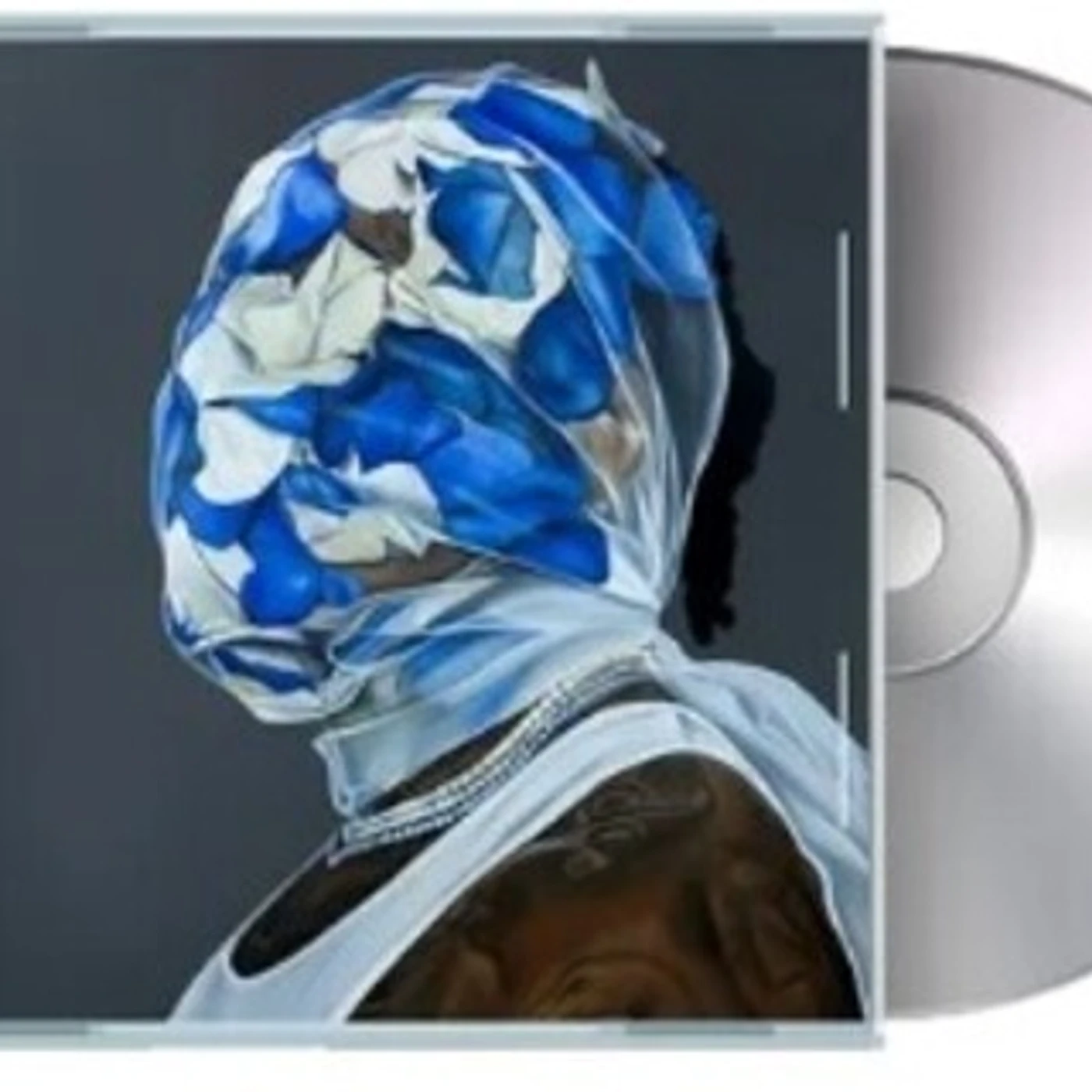 Gunna ONE OF WUN CD