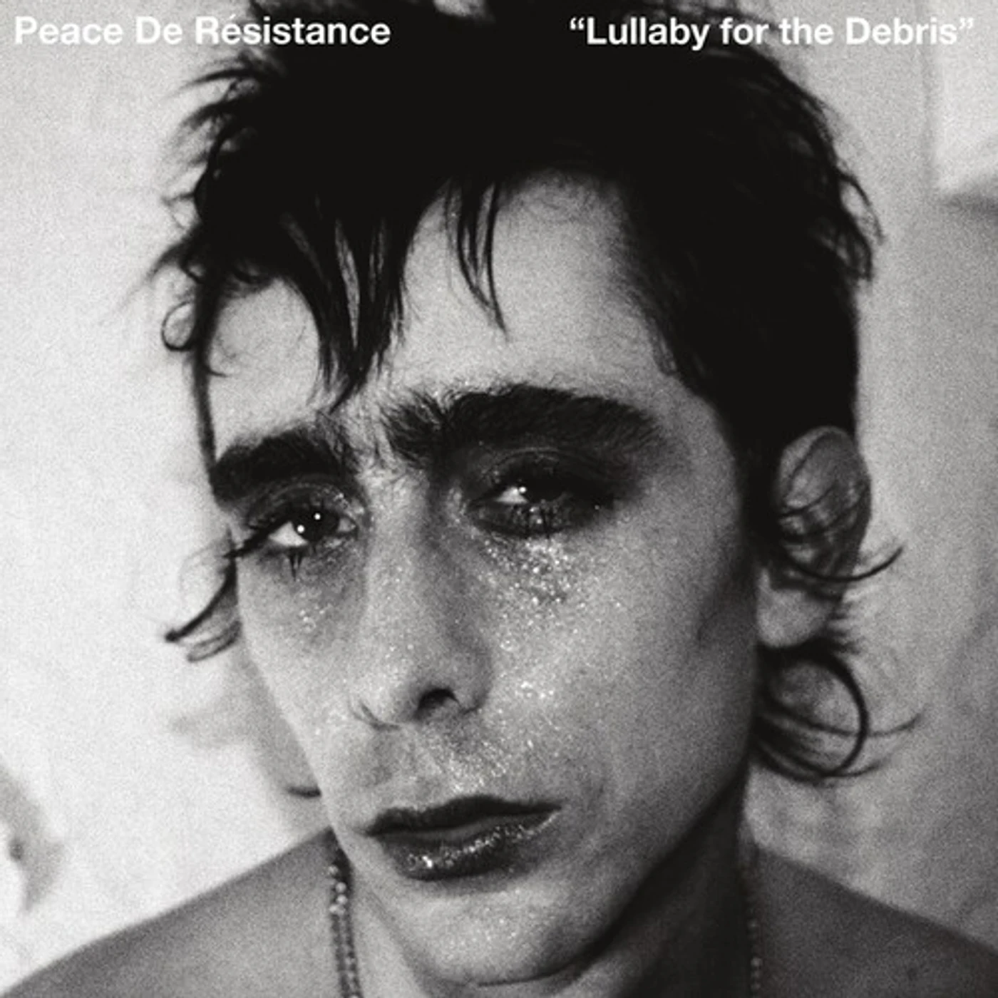 Peace De Résistance LULLABY FOR THE DEBRIS Vinyl Record
