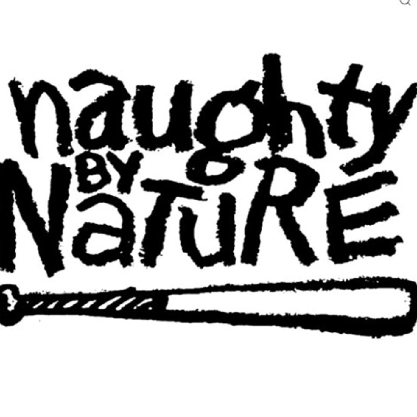 Naughty By Nature NAUGHTIEST CD