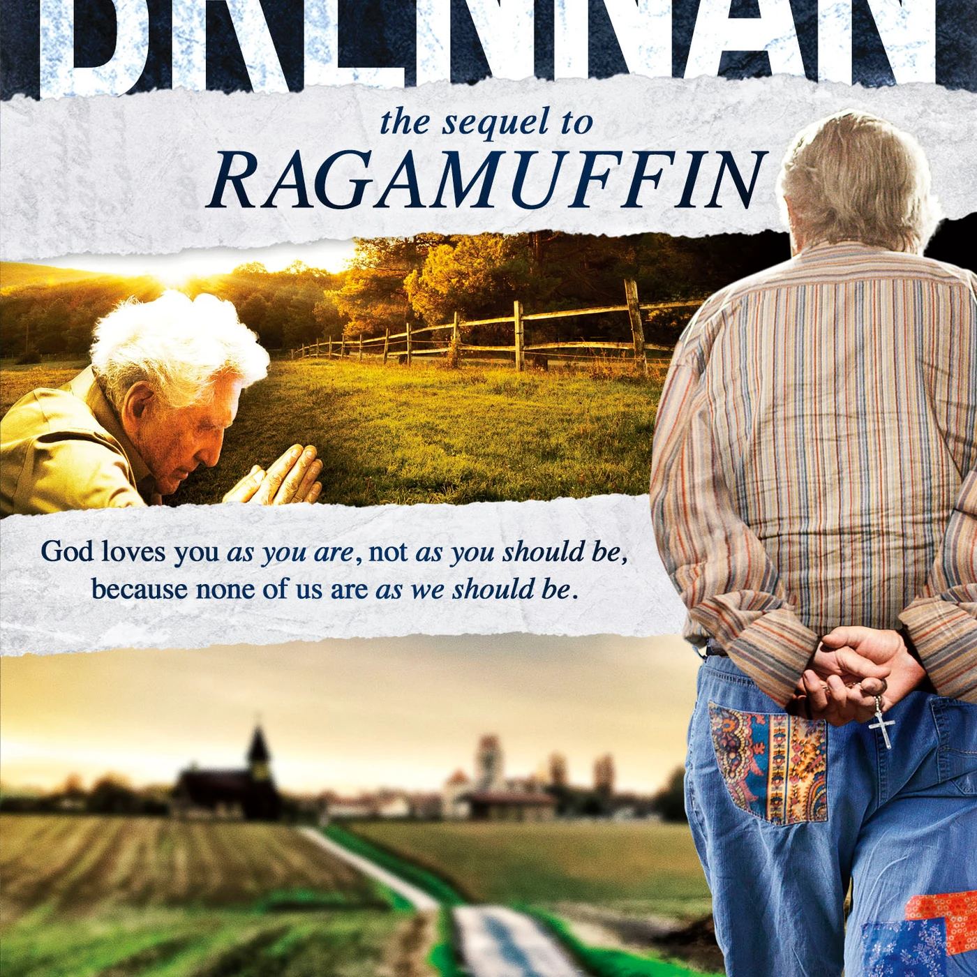 BRENNAN DVD