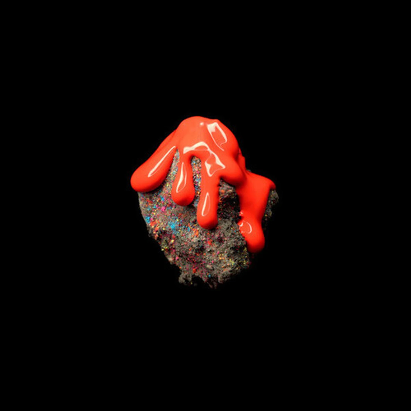 Rubber Oh SOIL Vinyl Record