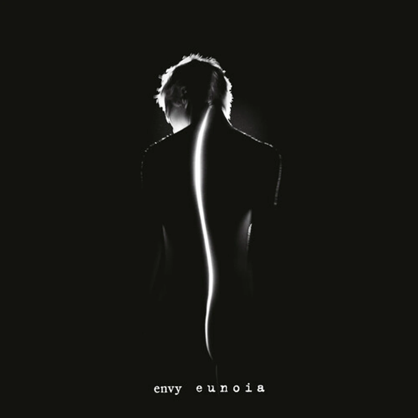 Envy EUNOIA Vinyl Record