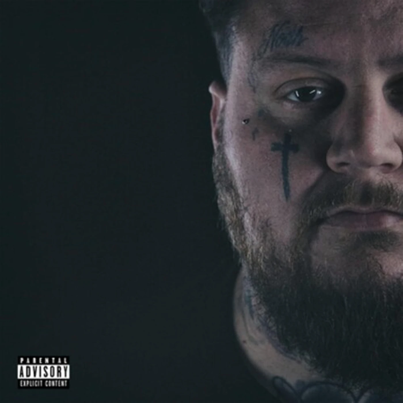 Jelly Roll BEAUTIFUL DISASTER CD