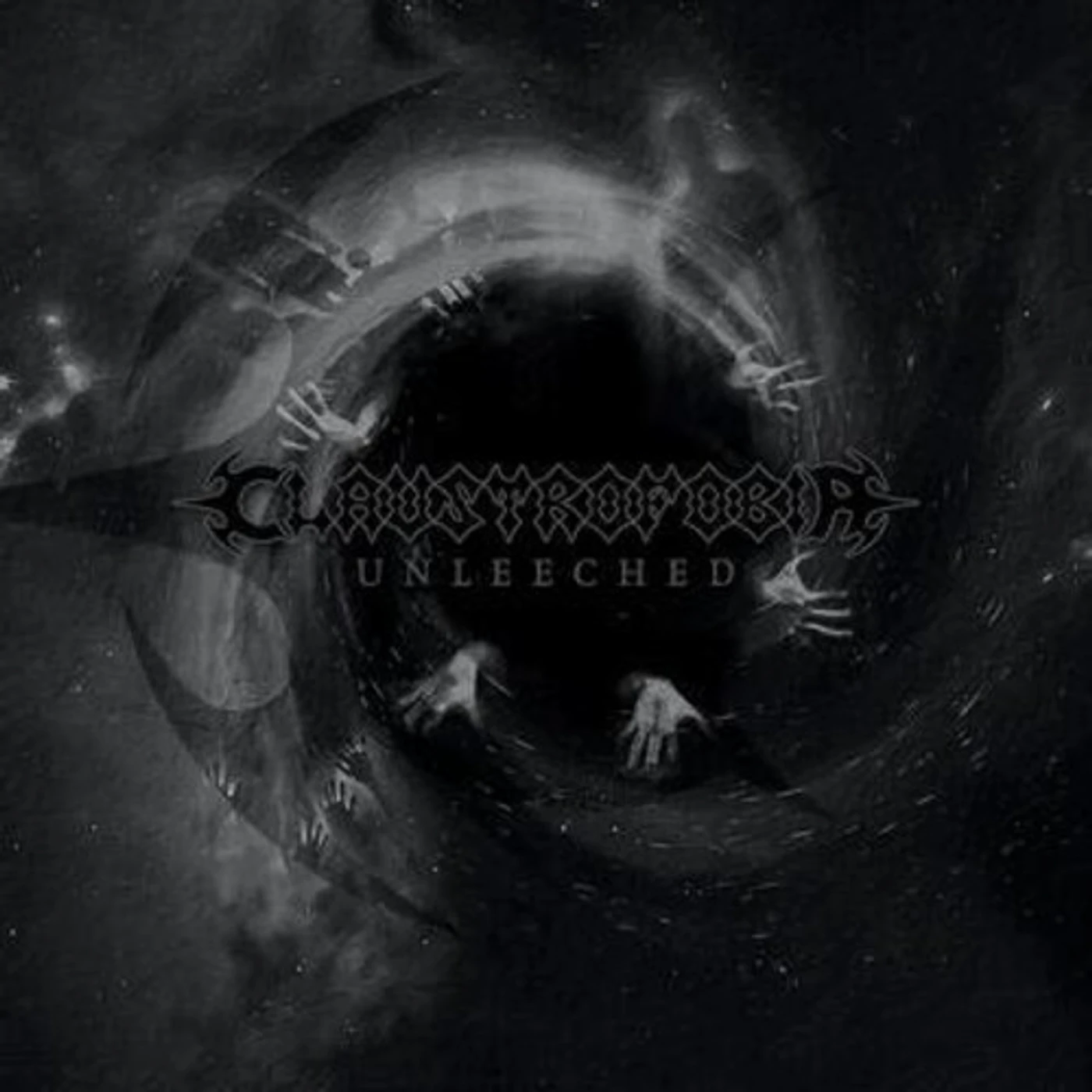 Claustrofobia UNLEECHED CD