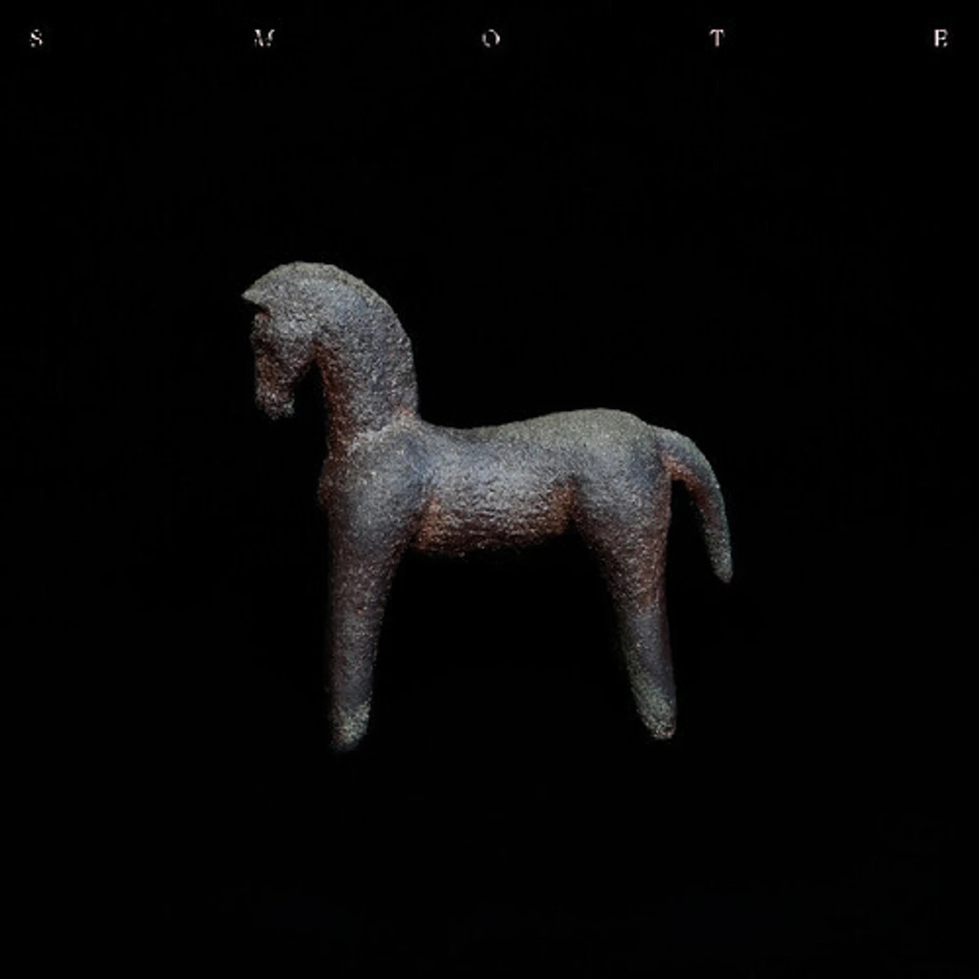 Smote Grand Stream Vinyl Record