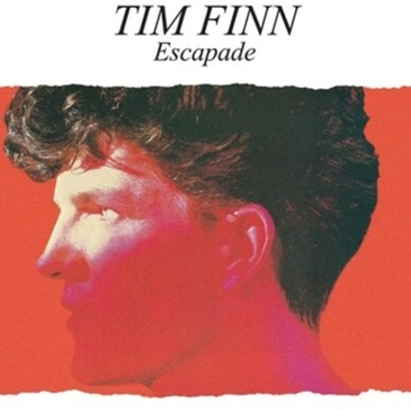 Tim Finn ESCAPADE CD