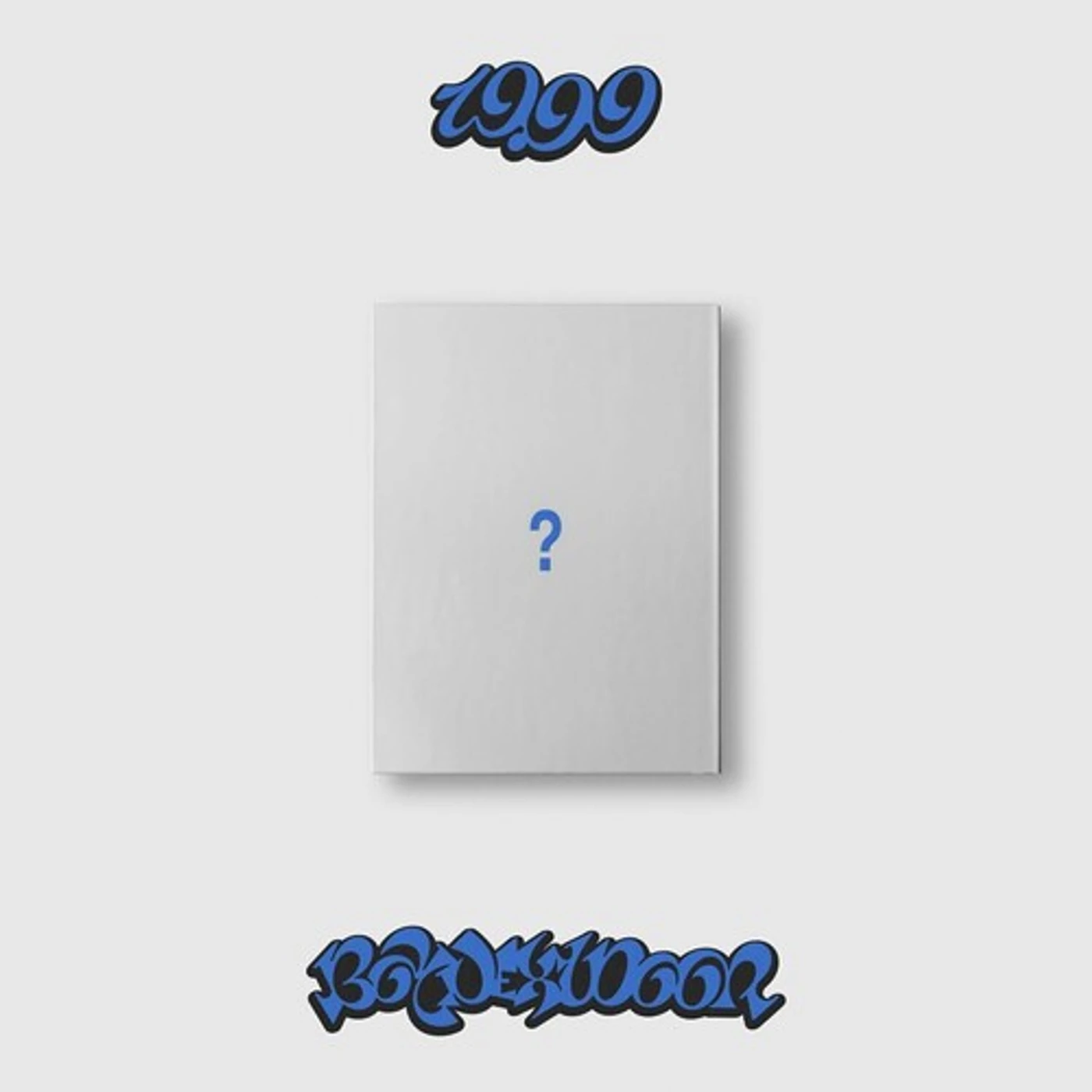 BOYNEXTDOOR 19.99 (DANGEROUS VER.) CD