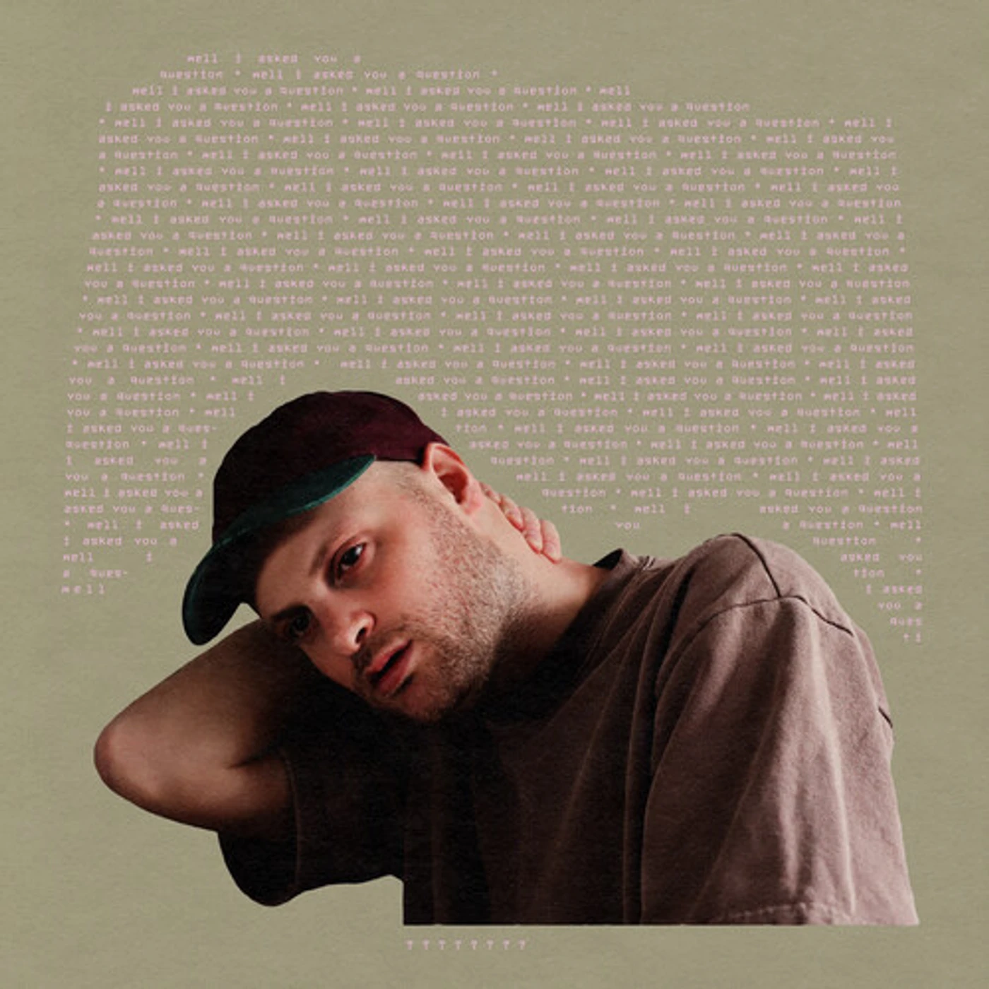 Market WELL I ASKED YOU A QUESTION Vinyl Record