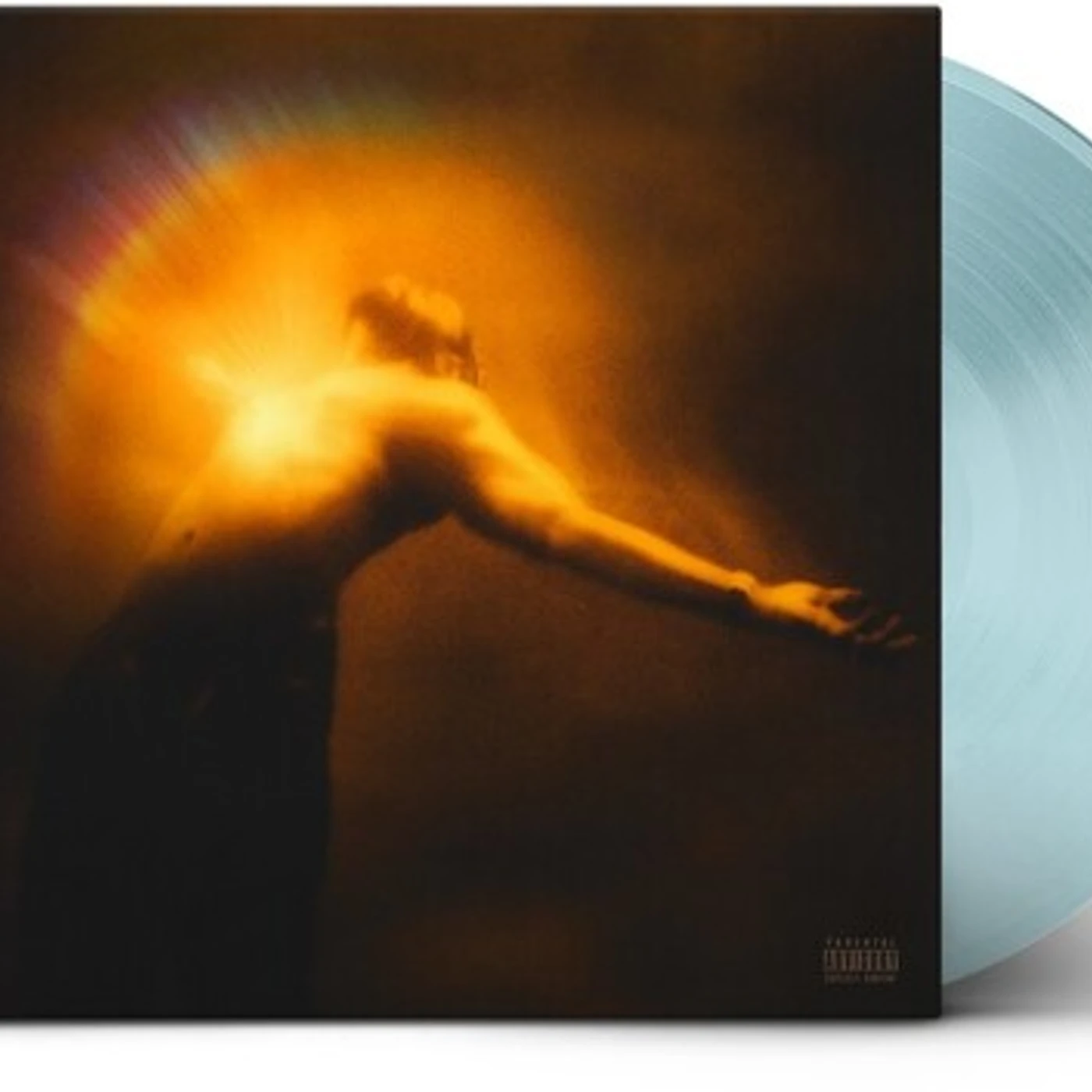 Big Sean Better Me Than You (Clarity Edition) Vinyl Record