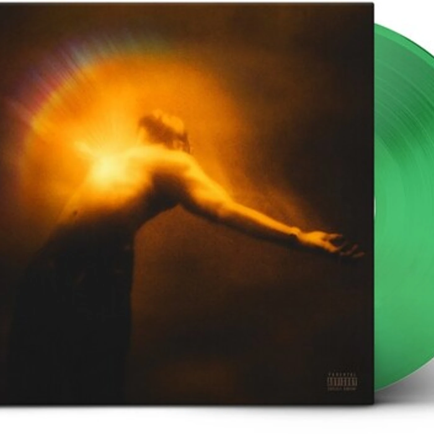 Big Sean Better Me Than You (Focus Edition) Vinyl Record