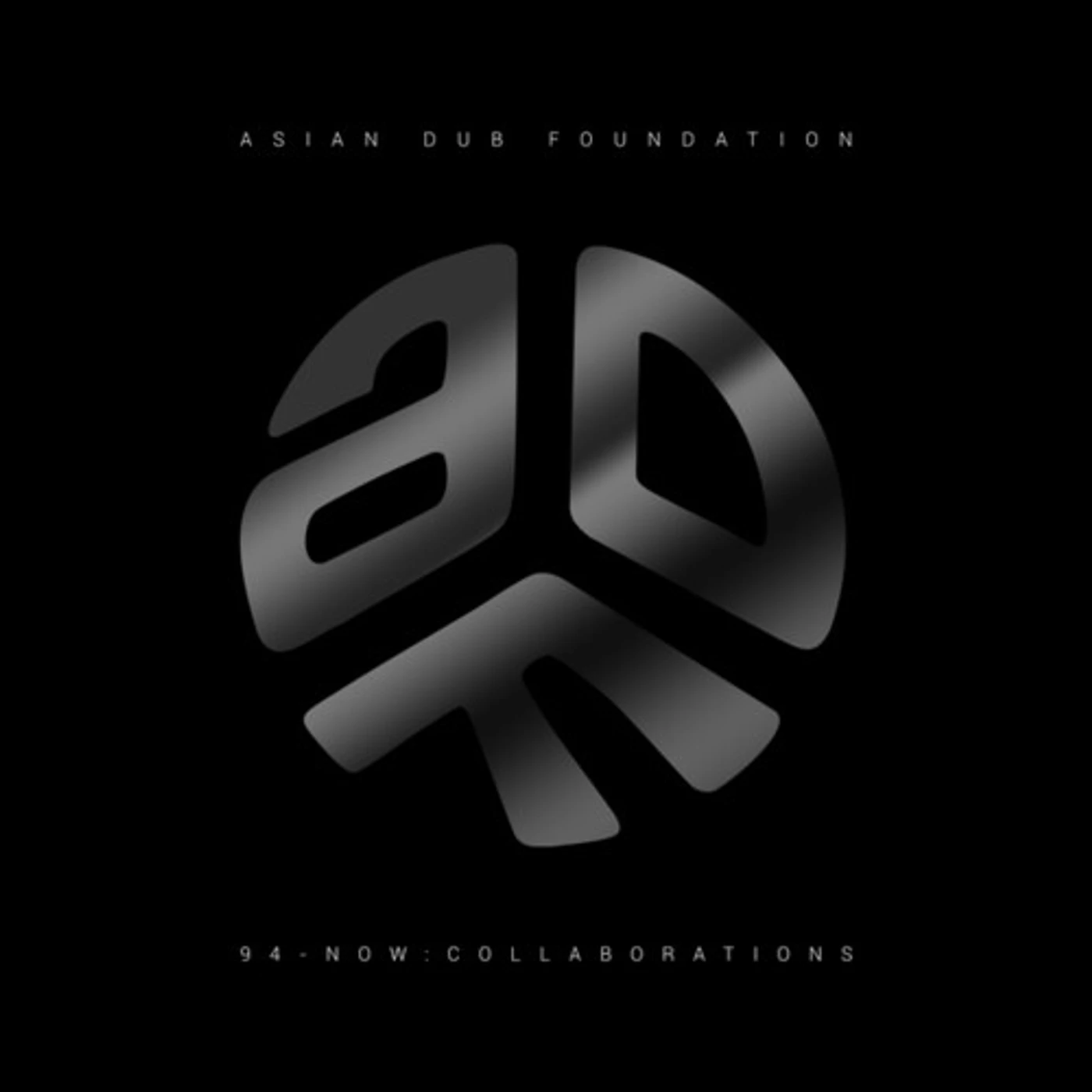 Asian Dub Foundation 94-NOW: COLLABORATIONS CD