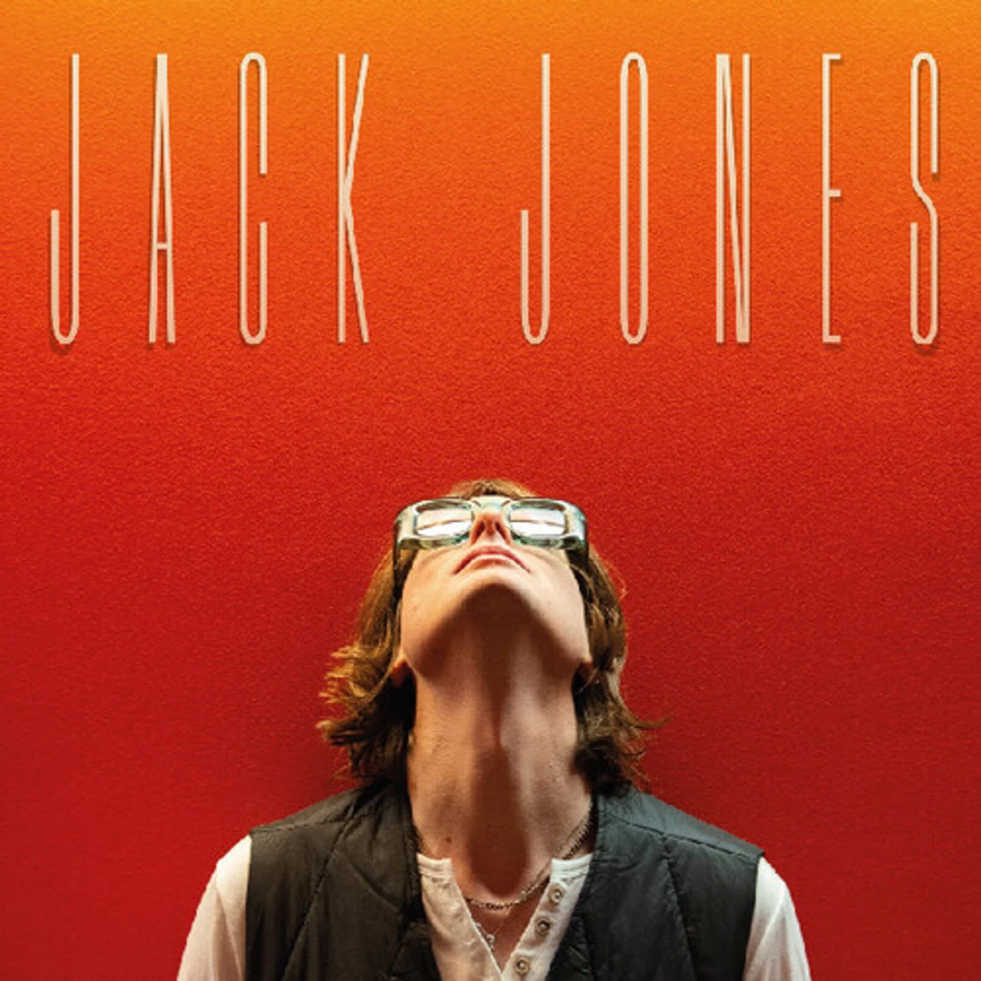 JACK JONES Vinyl Record
