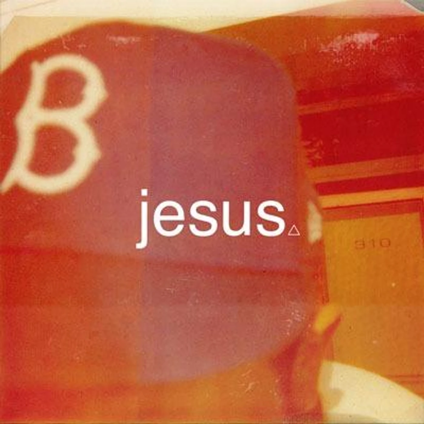 Blu JESUS Vinyl Record