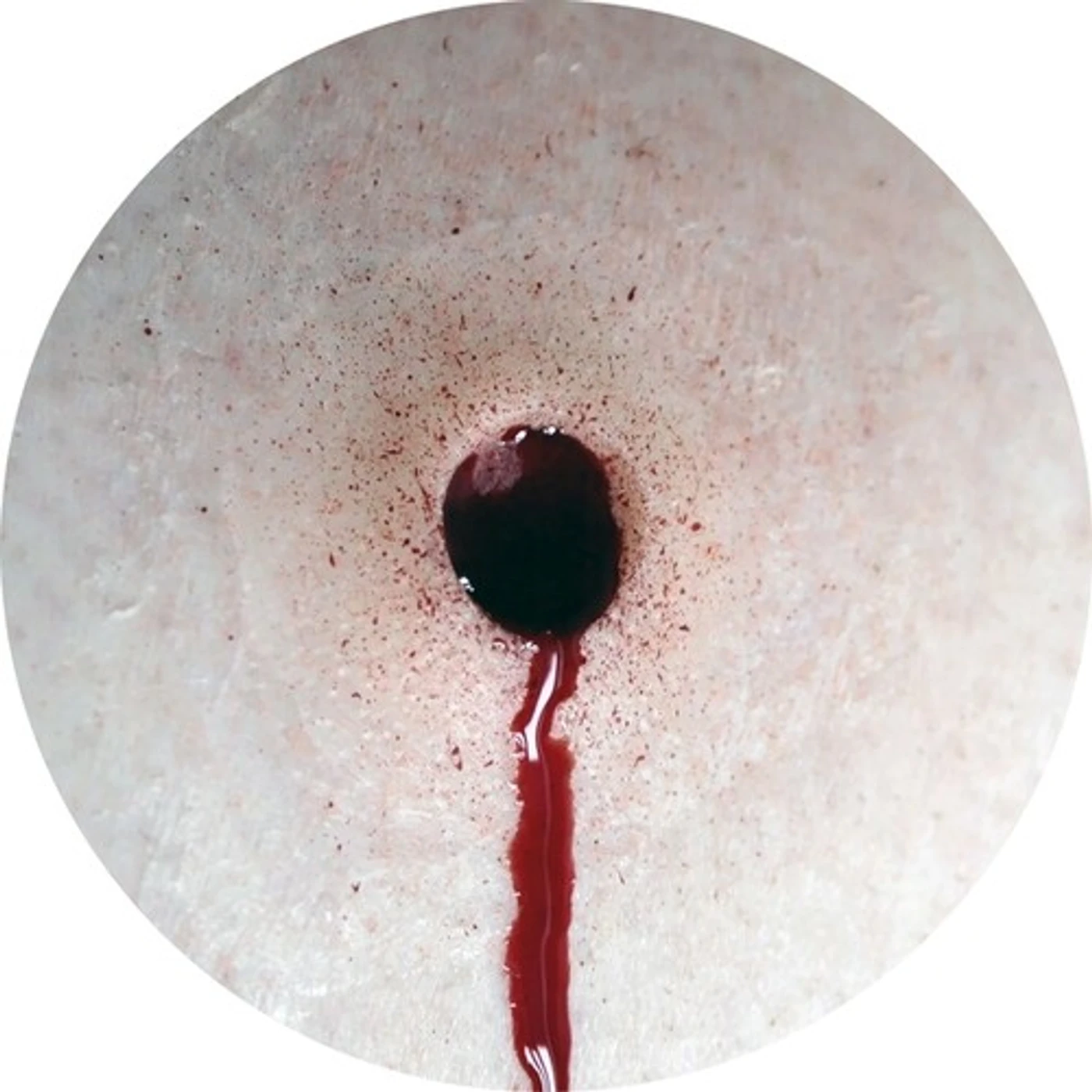 Fango ASSASSIN Vinyl Record