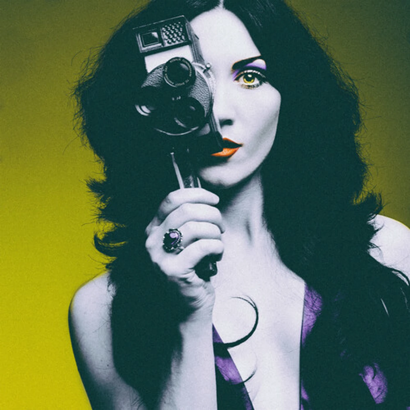 Rosalie Cunningham TO SHOOT ANOTHER DAY CD