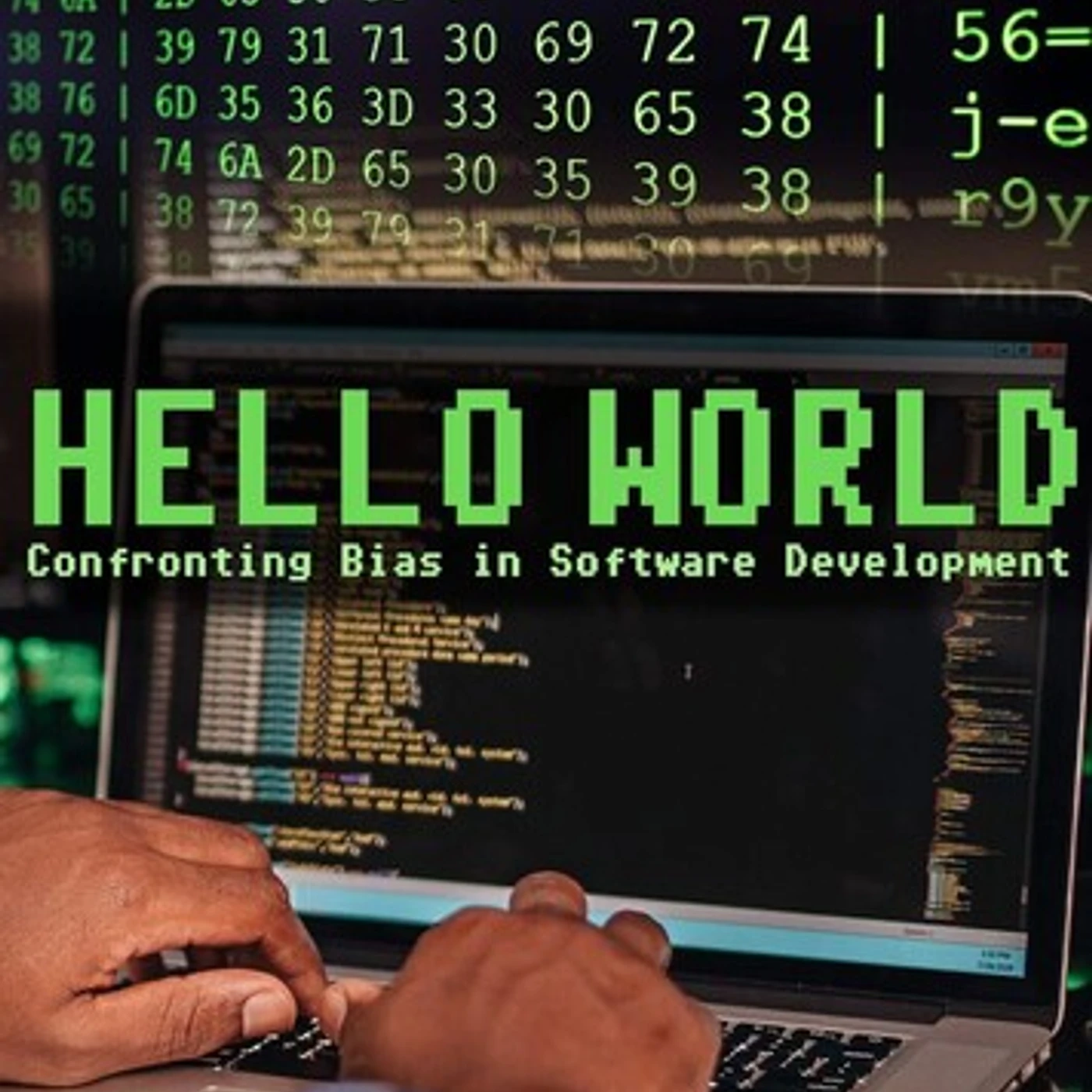 Hello World DVD