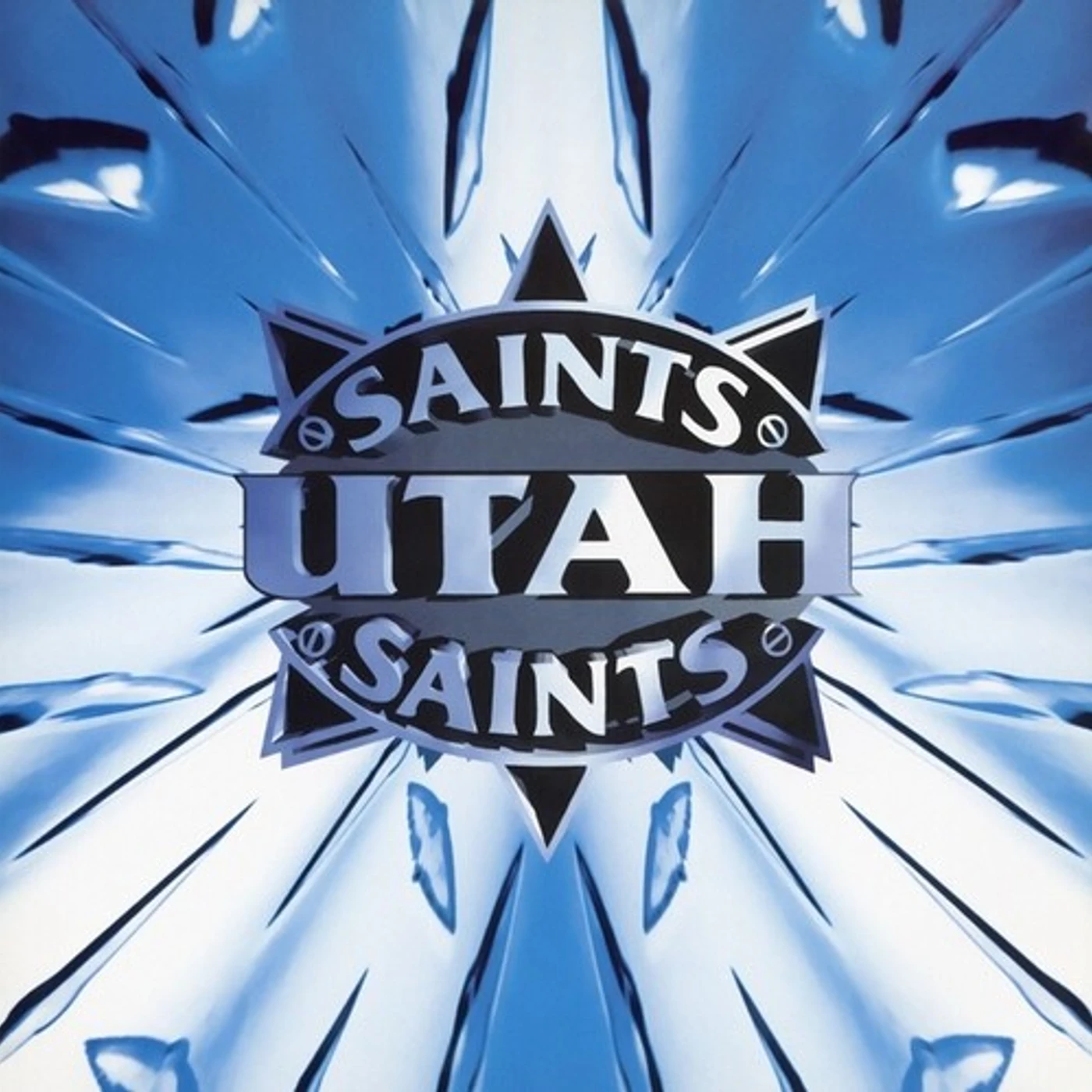 UTAH SAINTS CD